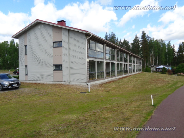 Ostetaan: Vierumäki 26
