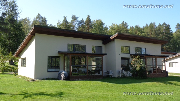 Saimaa 28