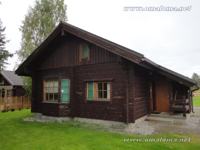 Tahko 35