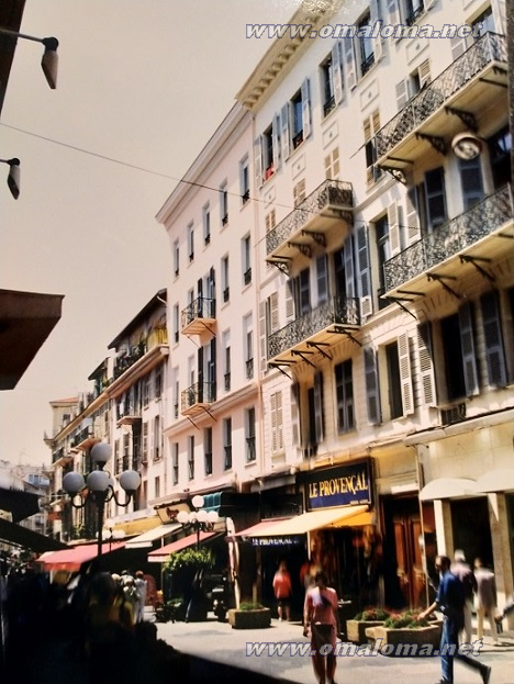  Tutustumislomat Nizza 1 - 52