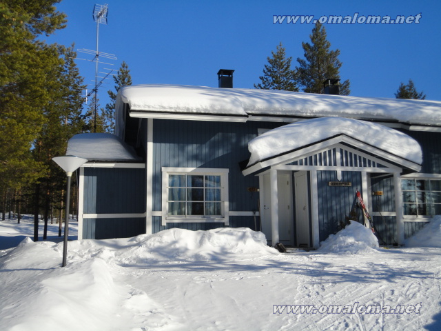 Pyhä 15